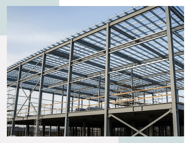 Строительство заводов под ключ от 623 руб. в Владимир