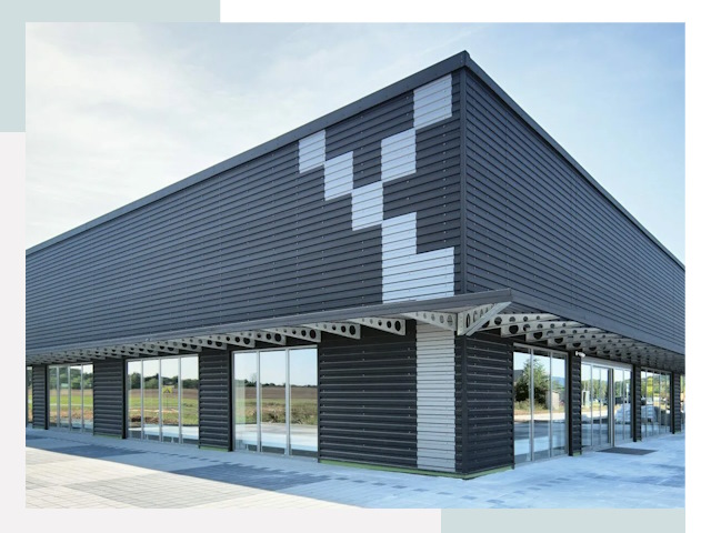 Торговые здания в Владимир от 623 руб. за м2