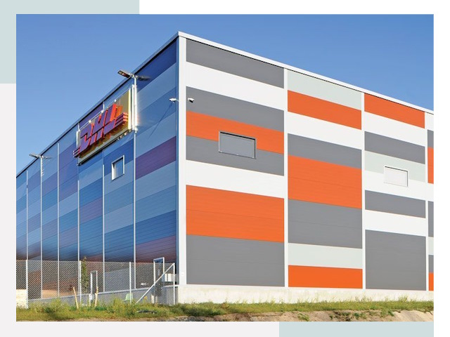 Строительство бизнес-центров в Владимире