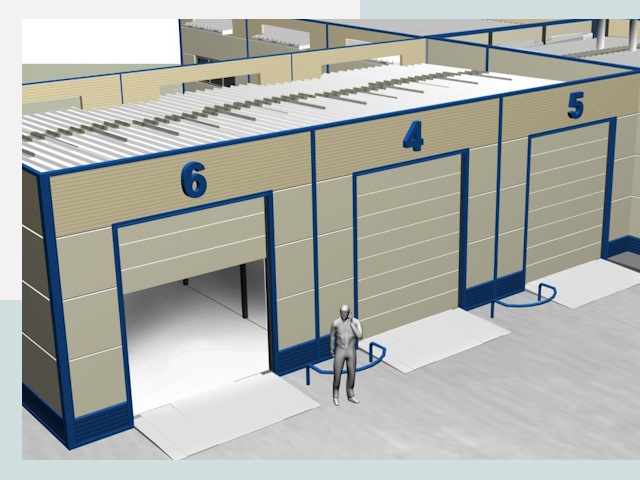 Строительство автомоек от 623 руб. в Владимир