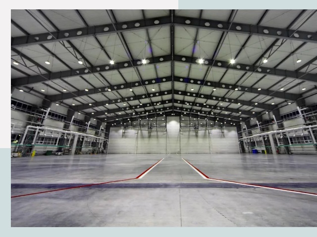 Ангары для бизнеса в Владимир от 623 руб. - Надежность и качество