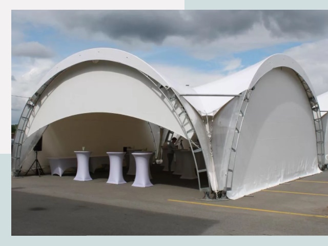 Тентовые павильоны от 623 руб. в Владимир и Владимирская область