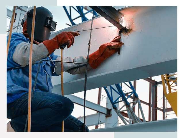 Генеральный подряд в Владимире от 623 руб. - Надежность и качество