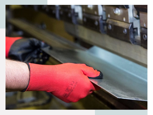 Гибка металла в Владимир от 623 руб. - Надёжно и быстро