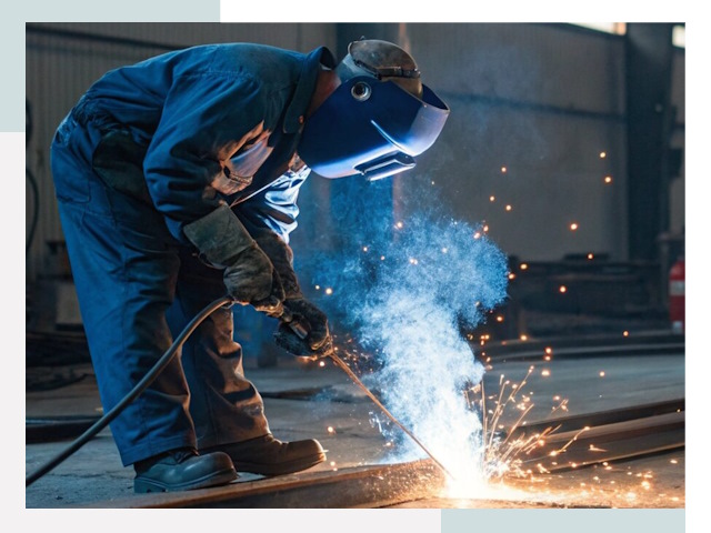 Профессиональные сварочные работы от 623 руб. в Владимир